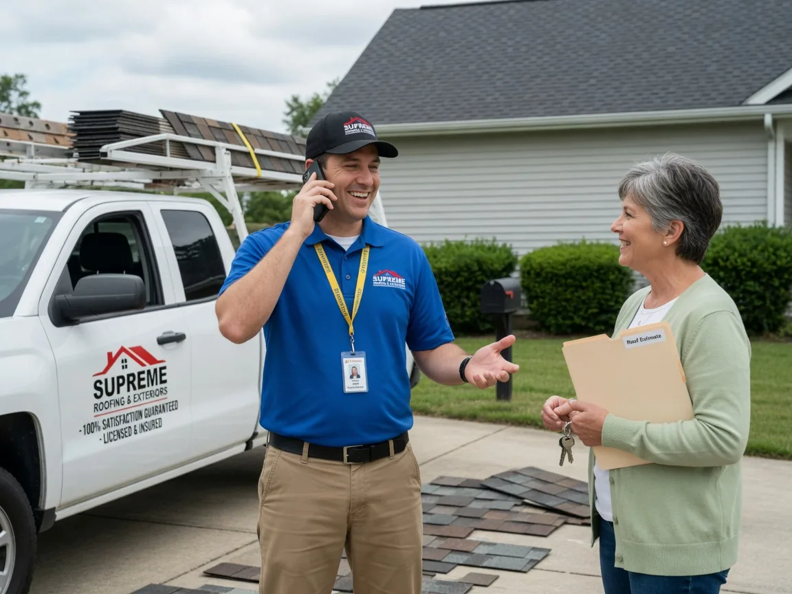 Roof Replacement Saline, MI FAQs