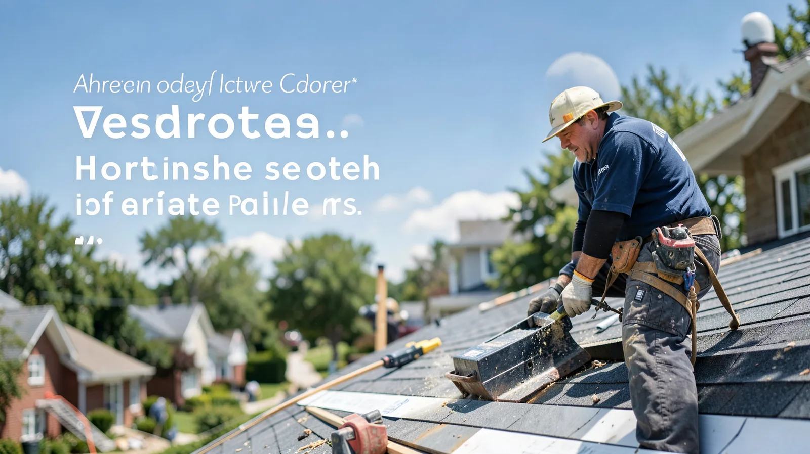 Roof Replacement in Saline, MI near me